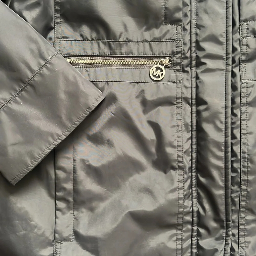 Michael kors winter coat